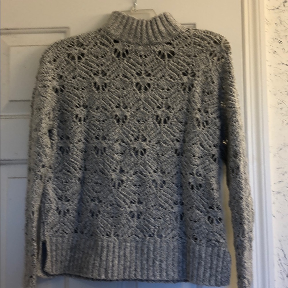 Casual sweater